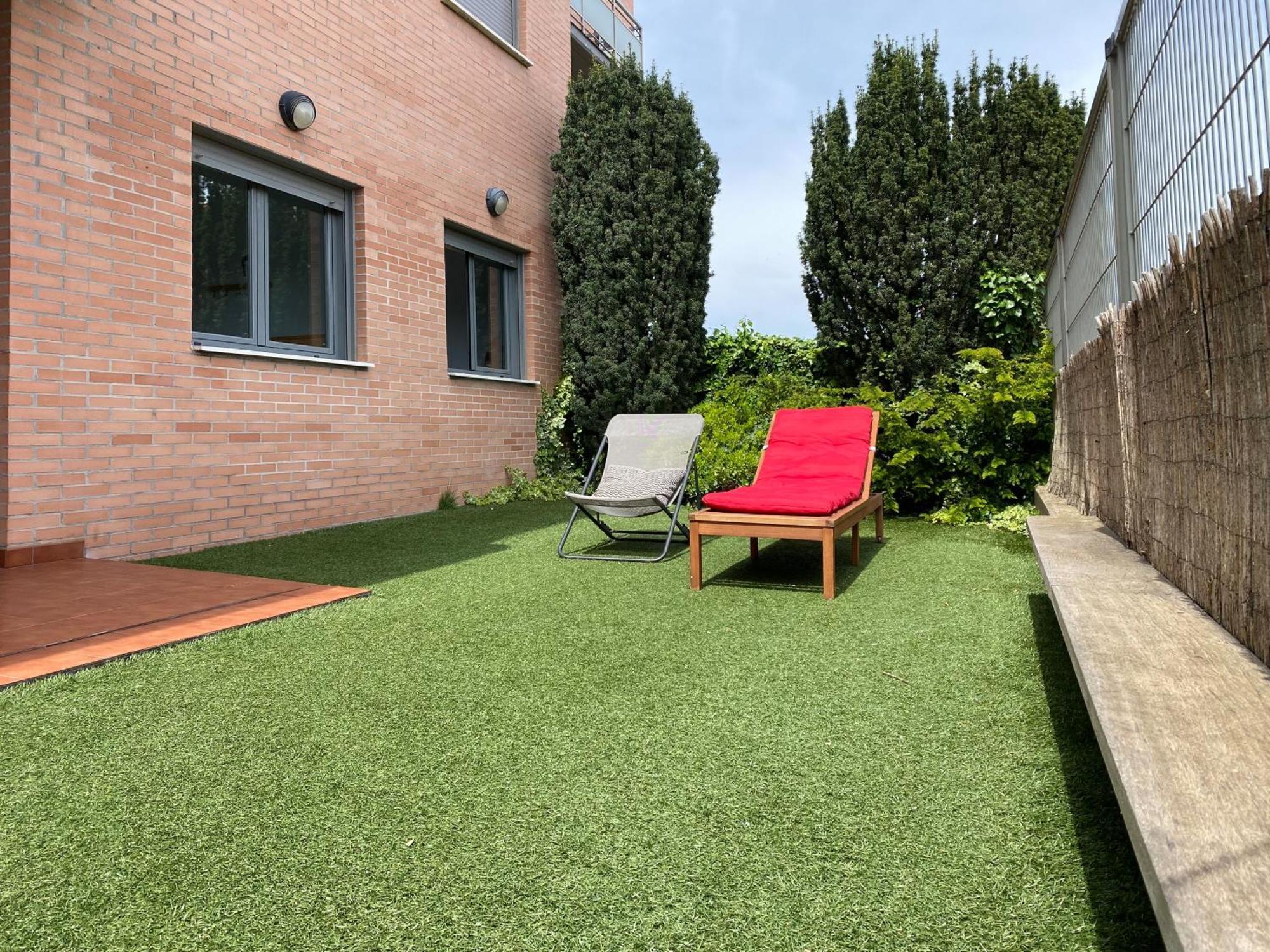 Apartamento El Robledal Cirueña Exterior foto